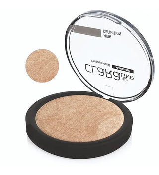 Claraline HD Effect Terracotta Highlighter