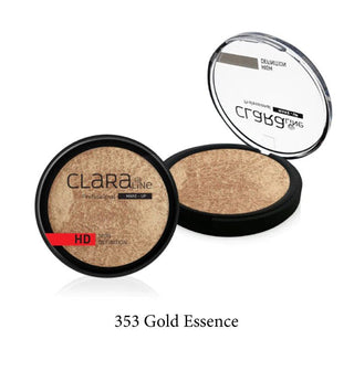 Claraline HD Effect Terracotta Highlighter