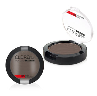 Claraline HD Effect Eyeshadow Compact