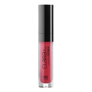 Claraline HD Effect Lip Cream Matte Lipstick - 417