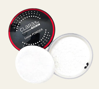 Claraline HD Effect Loss  Powder