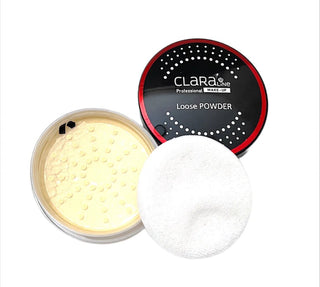 Claraline HD Effect Loss  Powder