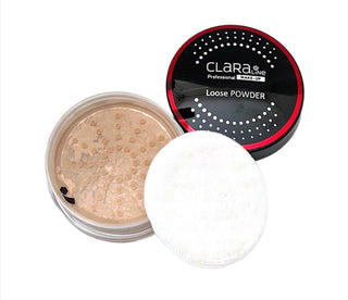 Claraline HD Effect Loss  Powder