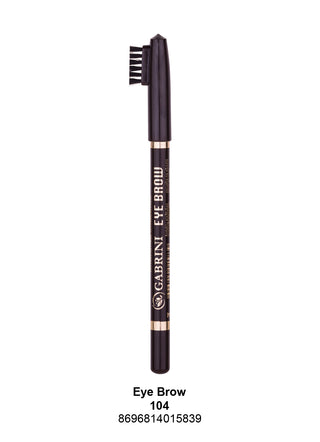 Gabrini Eye Brow Pencil
