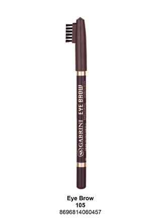 Gabrini Eye Brow Pencil