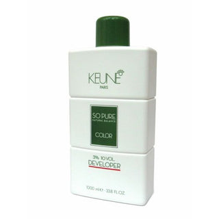 Keune So Pure Developer Vol 11 - 100Ml