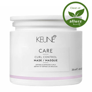 Keune Curl Control Mask