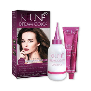 Keune Dream Color