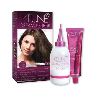 Keune Dream Color