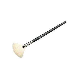 Mud Brush # 510 Large White Fan - AllurebeautypkMud Brush # 510 Large White Fan