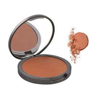 Mud Cream Foundation Compact