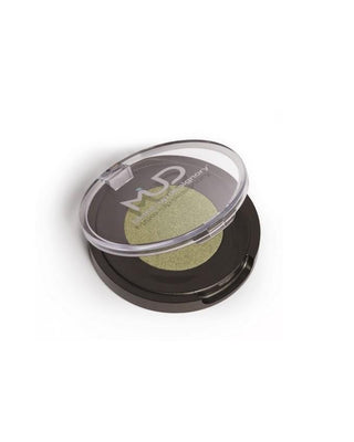 Mud Compact Eye Shadow