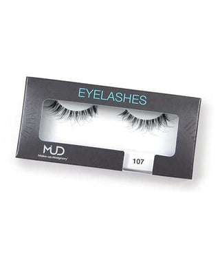 Mud Eyelash - AllurebeautypkMud Eyelash