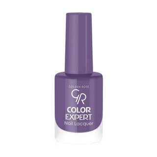 Golden Rose Color Nail Expert Nail Lacquer