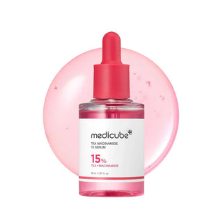 Medicube 15% TXA Niacinamide 30Ml