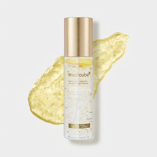 Medicube Kojic Acide Turmeric Vita Jelly Mist Serum 100ml