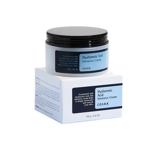Cosrx Hyaluronic Acid Intensive Cream 100G