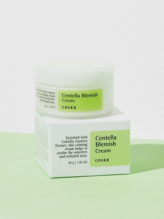 Cosrx Centella Blemish Cream 30Ml