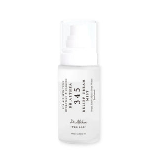 Dr.Althea 345 Relief Cream Mist 60ml