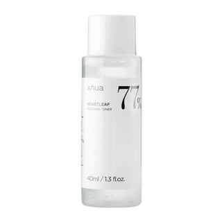 Anua Heartleaf 77 Soothing Toner 40Ml