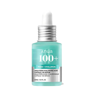 Anua PDRN Hyaluronic Acid Capsule 100 Serum 30Ml