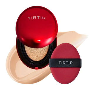 Tir Tir Mask Fit Red Mini Cushion Foundation