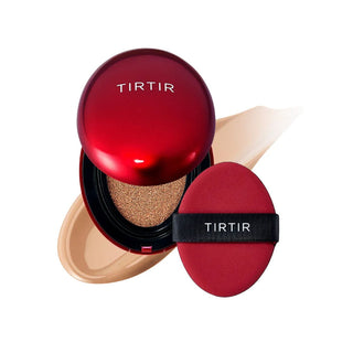 Tir Tir Mask Fit Red Mini Cushion Foundation