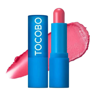 Tocobo Powder Cream Lip Balm - 032 Rose Petal