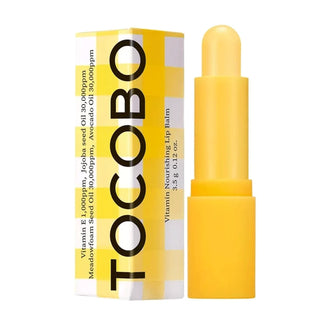Tocobo Vitamin Nourishing Lip Balm