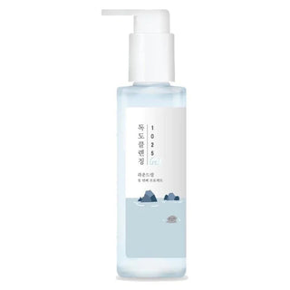 Round Lab 1025 Dokdo Cleansing Gel 150Ml