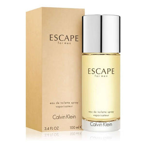 Calvin Klein Escape For Men Edt 100Ml - AllurebeautypkCalvin Klein Escape For Men Edt 100Ml