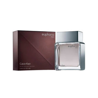 Calvin Klein Euphoria Edt For Men 100Ml - AllurebeautypkCalvin Klein Euphoria Edt For Men 100Ml