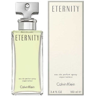 Calvin Klein Eternity Women EDP 100Ml - AllurebeautypkCalvin Klein Eternity Women EDP 100Ml