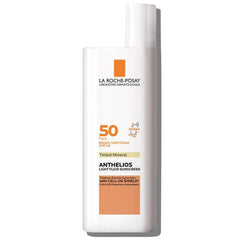 La Roche Posay Anthelios Mineral Tinted SPF 50 Ultra Fluid Lotion 50Ml