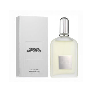 Tom Ford grey Vetiver Edp 100ml-Perfume