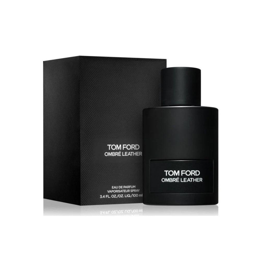 Tom Ford Ombre Leather Edp For Unisex Spray 100Ml - Main Image