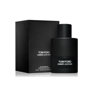 Tom Ford Ombre Leather Edp For Unisex Spray 100Ml