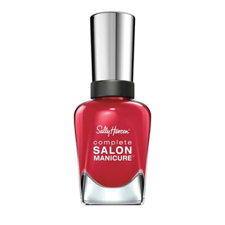 Sally Hansen Complete Salon Manicure Nail Polish - 015 Steel My Heart 14.7Ml