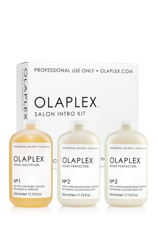 Olaplex Salon Intro Kit - AllurebeautypkOlaplex Salon Intro Kit