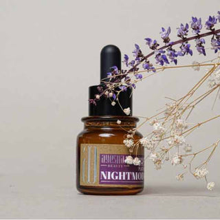 Ayesha O Beauty Night Mode Night Serum 30Ml - AllurebeautypkAyesha O Beauty Night Mode Night Serum 30Ml