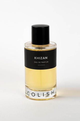 Colish Khizan For Women EDP 100Ml - AllurebeautypkColish Khizan For Women EDP 100Ml