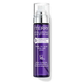 By Terry Hyaluronic Glow Setting Mist 100Ml