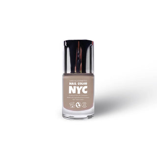 Sara Ali Cosmetic Nail Color Lacquer - NYC 12Ml