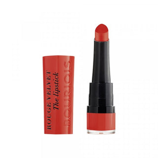 Bourjois Rouge Velvet Matte Lipstick