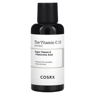 Cosrx The Vitamin C 13 Super Vitamin E+Hyaluronic Acid Serum 20Ml