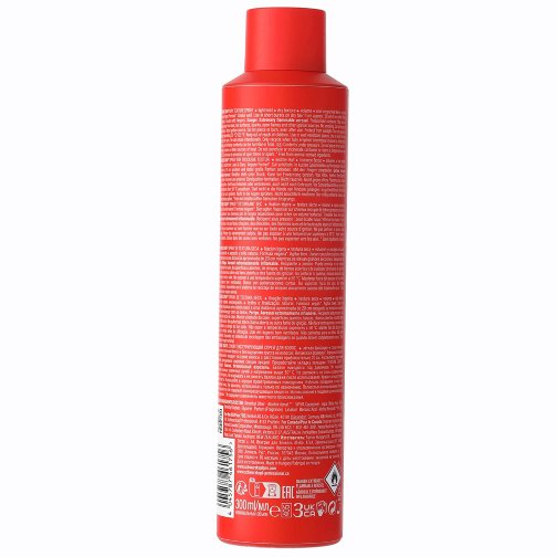 Schwarzkopf OSiS+ Texture Craft Hair Spray 300Ml - AllurebeautypkSchwarzkopf OSiS+ Texture Craft Hair Spray 300Ml