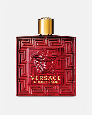 Versace Eros Flame Women EDP 200Ml - AllurebeautypkVersace Eros Flame Women EDP 200Ml