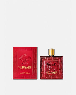 Versace Eros Flame Women EDP 200Ml - AllurebeautypkVersace Eros Flame Women EDP 200Ml