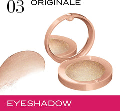 Bourjois Little Round Pot Eyeshadow 03 Originale  17g