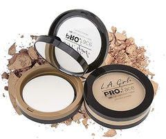 Hd Pro Face Pressed Powder - CL.Assic Ivorycolor: CL.Assic Ivory